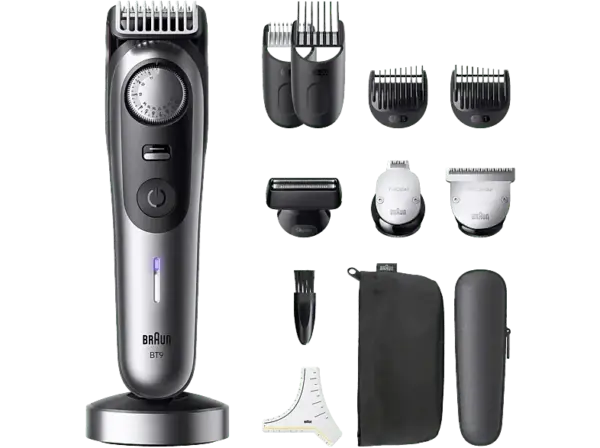 Braun BT9560 Bartschneider