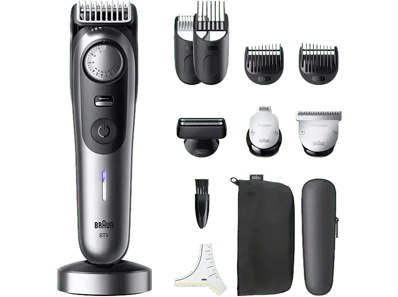 Braun BT9560 Bartschneider