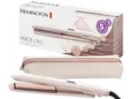 MediaMarkt Dornbirn Messepark Remington S9100 proluxe Haarglätter (Keramik, Temperaturstufen: 9, Rosè) - bis 24.12.2025