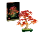 MediaMarkt Dornbirn Messepark Lego Botanicals 10348 Japanischer Roter Ahorn - Bonsai-Baum Bausatz, Mehrfarbig - bis 24.12.2025