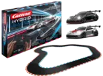 MediaMarkt Dornbirn Messepark Carrera HYBRID Racing Set Night Speeders Rennbahn, Mehrfarbig - bis 24.12.2025