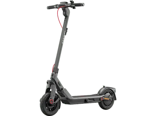 Ninebot by Segway Ninebot E3 E; Kickscooter