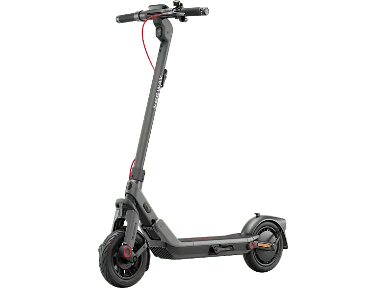 Ninebot by Segway Ninebot E3 E; Kickscooter