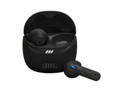 JBL Tune Flex 2, Black; True Wireless Kopfhörer