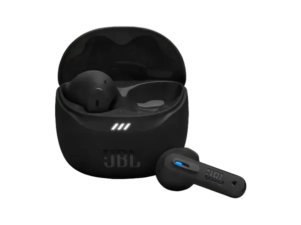 JBL Tune Flex 2, Black; True Wireless Kopfhörer