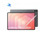 MediaMarkt Dornbirn Messepark Samsung Galaxy Tab S11 Ultra WIFI 512GB, Grau; Tablet - bis 24.12.2025