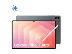 Samsung Galaxy Tab S11 Ultra WIFI 512GB, Grau; Tablet