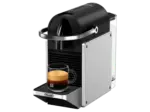 MediaMarkt Dornbirn Messepark De'Longhi EN 127.S Pixie Nespresso-Maschine Silber - bis 24.12.2025