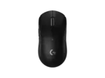 MediaMarkt Dornbirn Messepark LOGITECH G pro X Superlight 2 Lightspeed Kabellose Gaming Maus, LightForce Switches, kompatibel mit PowerPLAY, 60 Gramm, Schwarz - bis 24.12.2025