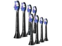 Philips HX6058/88 Sonicare Sensitive 8 Stück Bürstenköpfe