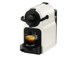 Krups XN 1001 Inissia Nespresso-Maschine Weiß