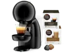 MediaMarkt Dornbirn Messepark Krups KP1A3B.20AT Dolce Gusto Piccolo XS Kaffeemaschine inkl. 32 Kaffeekapseln, Anthrazit - bis 24.12.2025