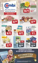 Combi Unsere Combi Wochenangebote - bis 13.12.2025