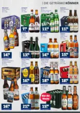 Getränkewelt HSE: Getränkeangebote