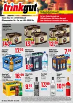 trinkgut trinkgut: Wochenangebote - bis 13.12.2025