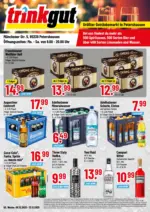 trinkgut trinkgut: Wochenangebote - bis 13.12.2025