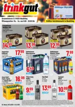 trinkgut trinkgut: Wochenangebote - bis 13.12.2025