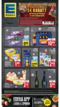 EDEKA EDEKA: Wochenangebote - bis 13.12.2025