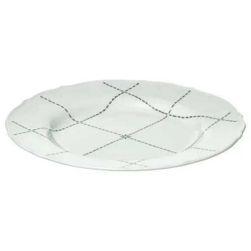 UPPLAGA десертна чиния