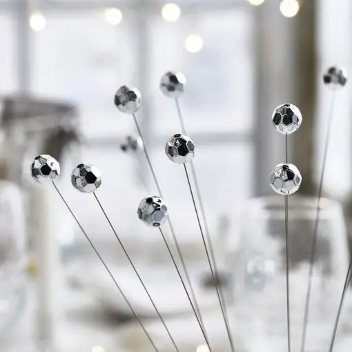 FROJDA декорация, диско топка