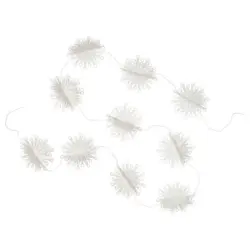 FROJDA гирлянд