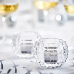 FROJDA поставка за чаена свещ