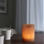 ИКЕА VINDSTILLA свещник - до 30-12-25