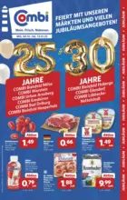 Combi Unsere Combi Wochenangebote - bis 13.12.2025