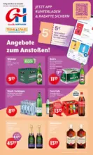 Getr&auml;nke Hoffmann Getr&auml;nkeangebote - bis 13.12.2025