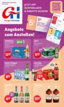 Getr&auml;nke Hoffmann Getr&auml;nkeangebote - bis 13.12.2025