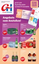 Getr&auml;nke Hoffmann Getr&auml;nkeangebote - bis 13.12.2025
