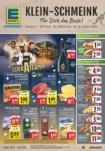 E center Klein-Schmeink E center: Wochenangebote - bis 13.12.2025