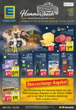 E center E center: Wochenangebote - bis 13.12.2025