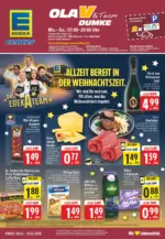 E center E center: Wochenangebote - bis 13.12.2025