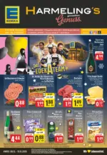 EDEKA Harmeling EDEKA: Wochenangebote - bis 13.12.2025