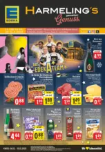 EDEKA: Wochenangebote