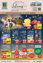 E center E center: Wochenangebote - bis 13.12.2025