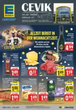 E center: Wochenangebote