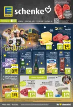 EDEKA: Wochenangebote