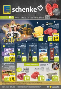 Edeka prospekt Gütersloh ab 07.12.2025 gültig Edeka prospekt Gütersloh ab 07.12.2025 gültig