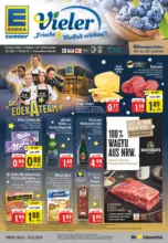 E center: Wochenangebote