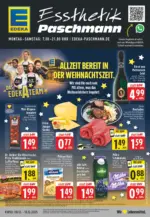 EDEKA EDEKA: Wochenangebote - bis 13.12.2025