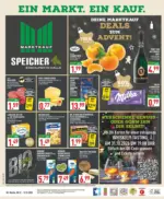 Marktkauf Marktkauf: Wochenangebote - bis 13.12.2025