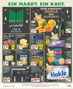 Marktkauf Marktkauf: Wochenangebote - bis 13.12.2025