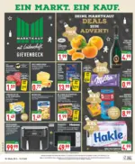 Marktkauf Marktkauf: Wochenangebote - bis 13.12.2025