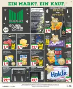 Marktkauf Marktkauf: Wochenangebote - bis 13.12.2025