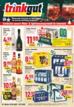 trinkgut: Wochenangebote