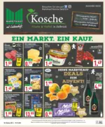 Marktkauf Marktkauf: Wochenangebote - bis 13.12.2025