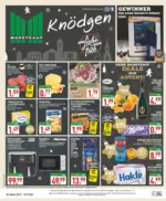 Marktkauf Marktkauf: Wochenangebote - bis 13.12.2025
