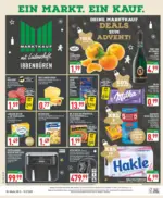 Marktkauf Marktkauf: Wochenangebote - bis 13.12.2025